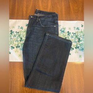 Banana Republic Straight Leg Jeans